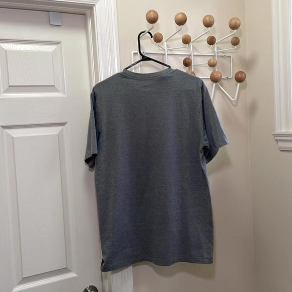 Air Jordan - T-Shirt - Grey - M - Picture 7 of 12